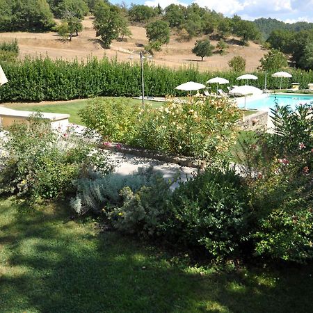 Holiday Home Casali Dei Ciompi Dicomano Kültér fotó